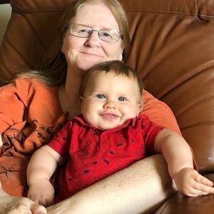 Meet your Posher, Debby